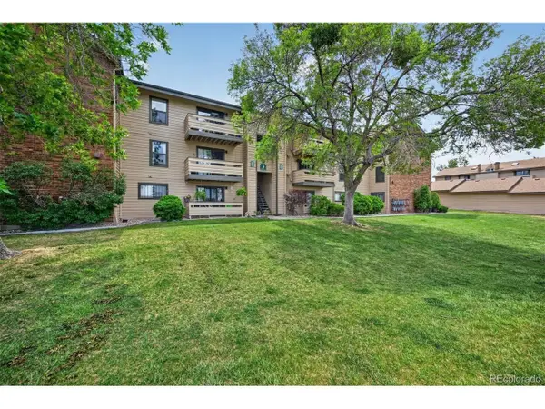 420 Zang St #3-305, Lakewood, CO 80228