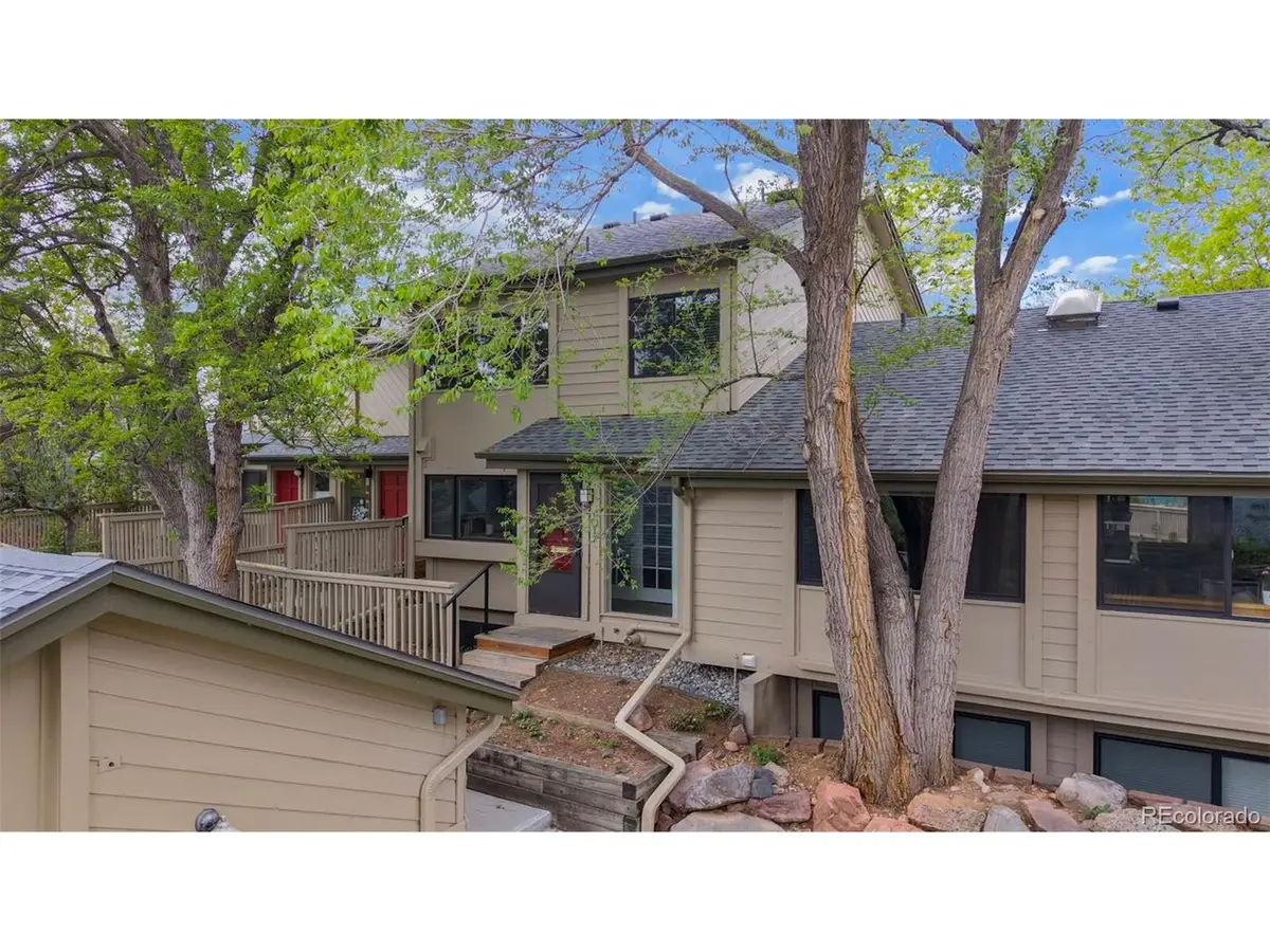 4017 Wonderland Hill Ave, Boulder, CO 80304 - #1