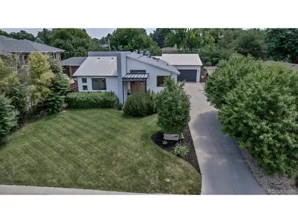 3460 S Bellaire St, Denver, CO 80222