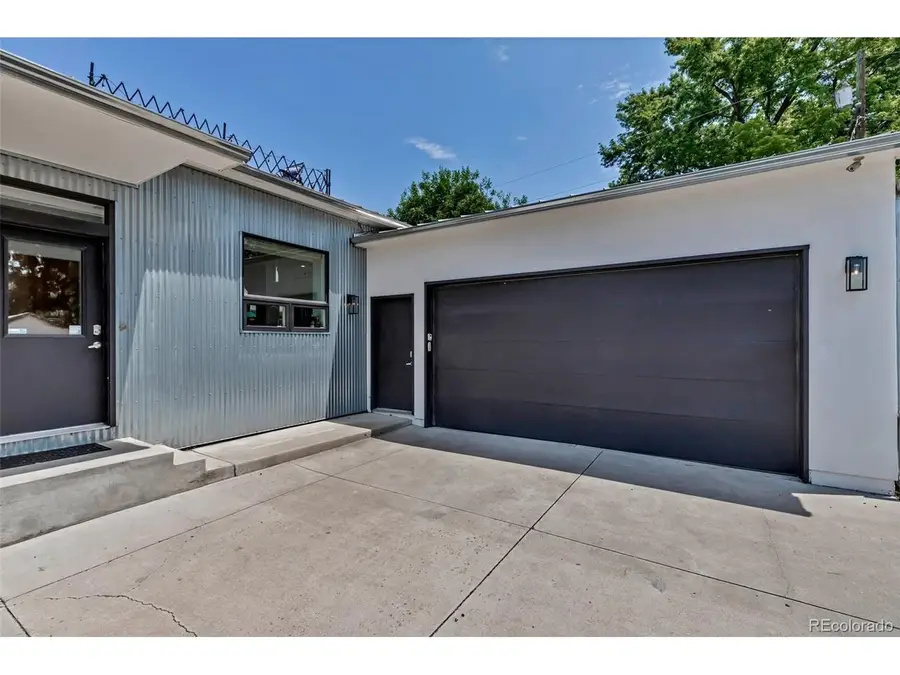 3460 S Bellaire St, Denver, CO 80222 - #2