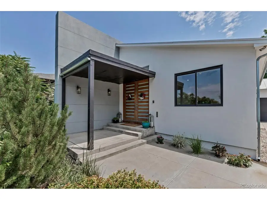 3460 S Bellaire St, Denver, CO 80222 - #3