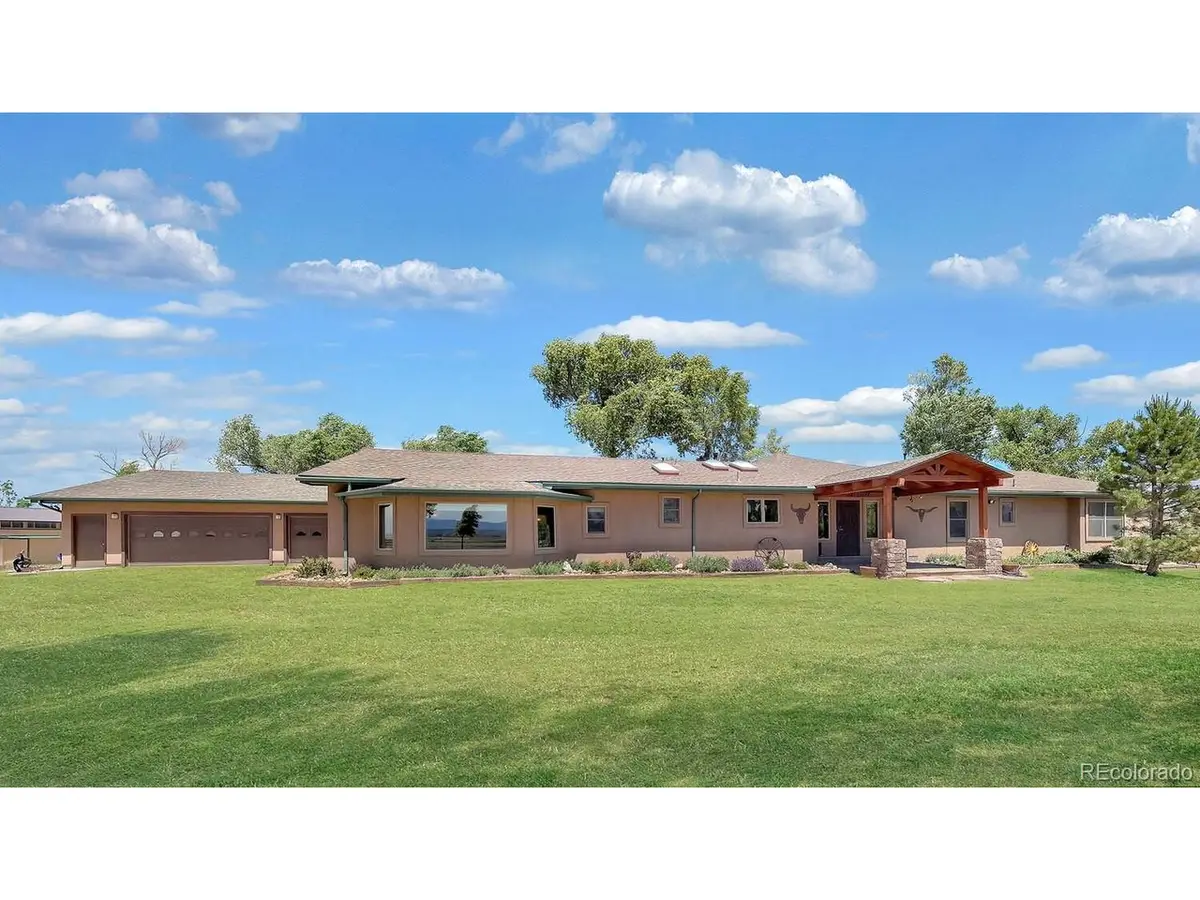 12525 County R.5 Rd, Sanford, CO 81120 - #1