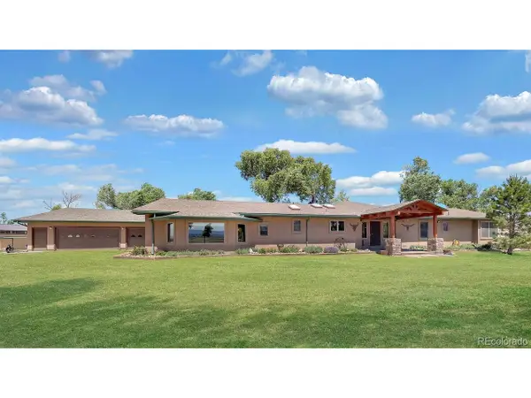 12525 County R.5 Rd, San Acacio, CO 81120