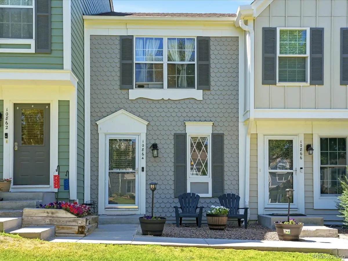10864 Bayfield Way, Parker, CO 80138 - #1