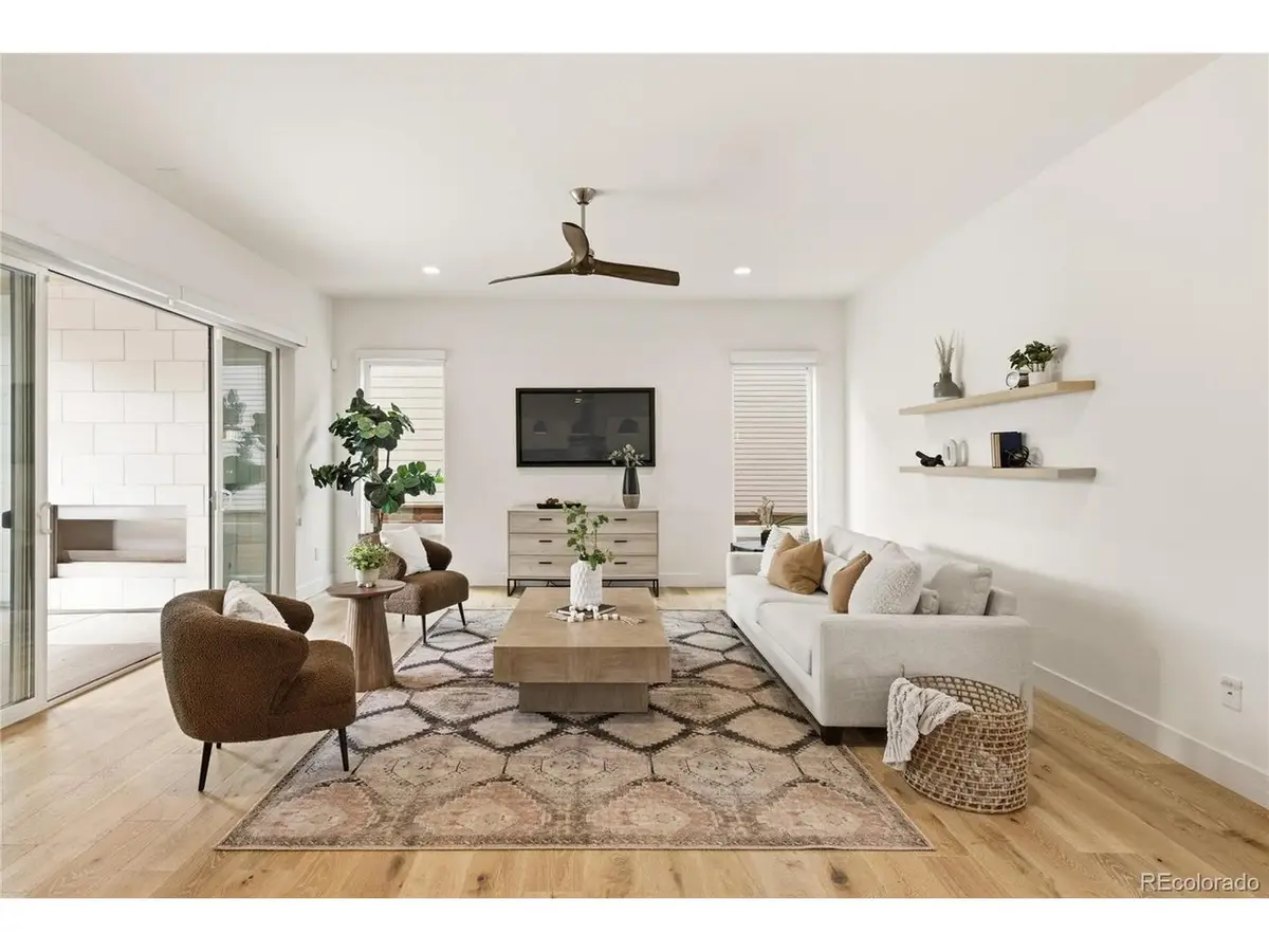 6121 Chester St, Denver, CO 80238 - #1