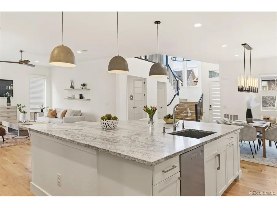 6121 Chester St, Denver, CO 80238 - #3
