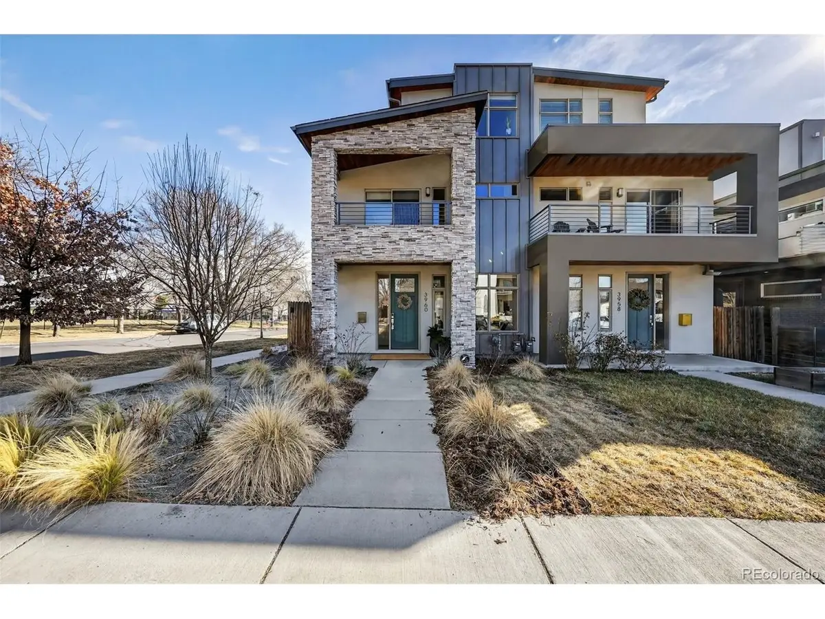 3960 Mariposa St, Denver, CO 80211 - #1