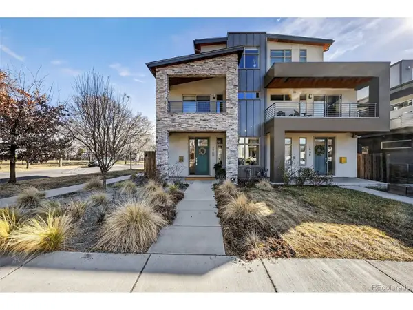 3960 Mariposa St, Denver, CO 80211