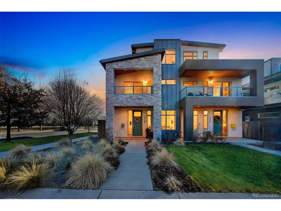 3960 Mariposa St, Denver, CO 80211 - #2