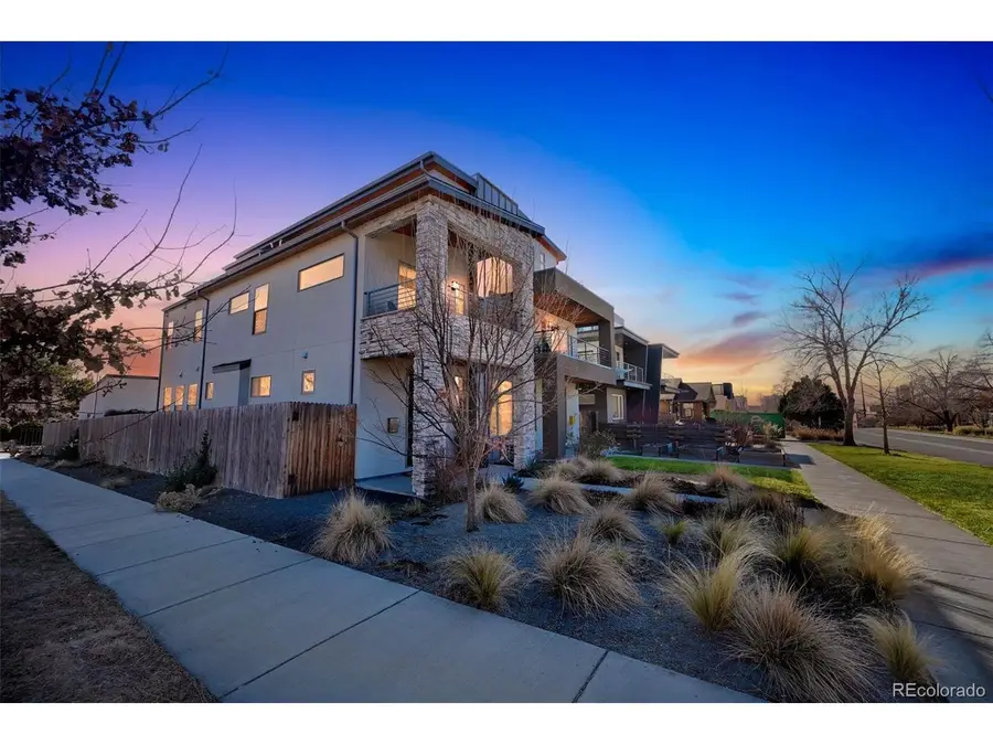 3960 Mariposa St, Denver, CO 80211 - #3