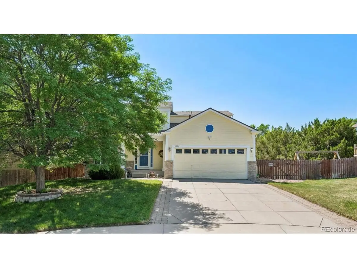 19376 E Hampden Pl, Aurora, CO 80013 - #1