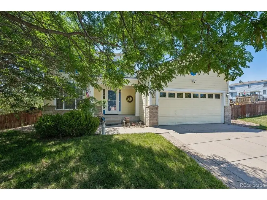 19376 E Hampden Pl, Aurora, CO 80013 - #2