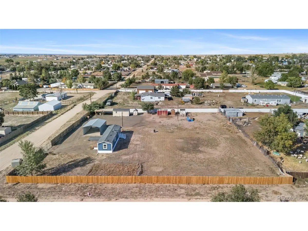 7306 Harold St, Fort Lupton, CO 80621 - #1