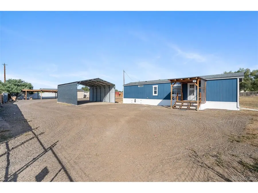 7306 Harold St, Fort Lupton, CO 80621 - #2