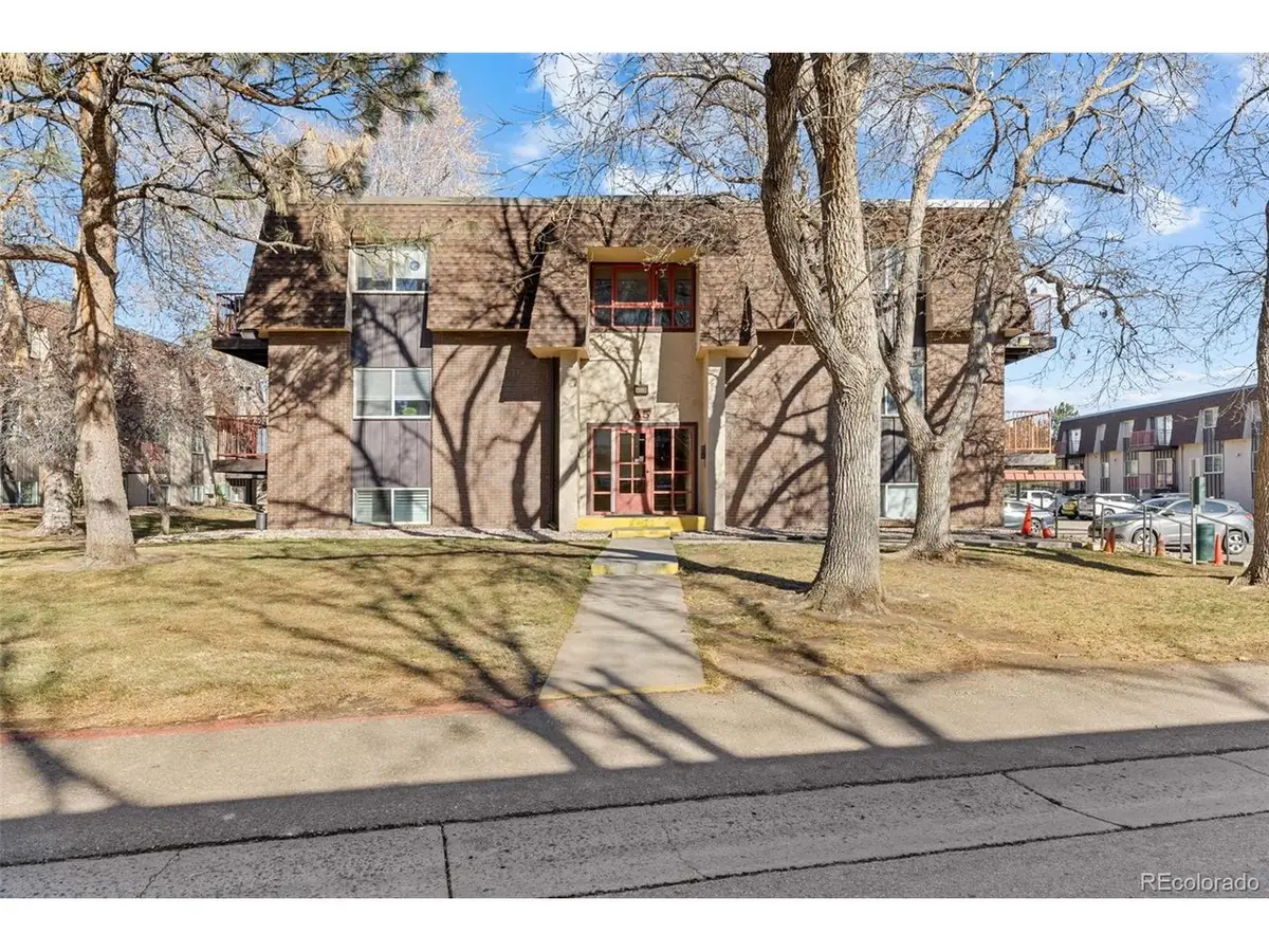 7755 E Quincy Ave #303A5, Denver, CO 80237 - #1