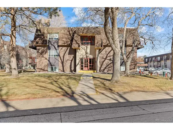 7755 E Quincy Ave #303A5, Denver, CO 80237