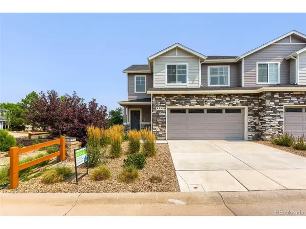 455 Whisper Wind Ln, Castle Rock, CO 80104