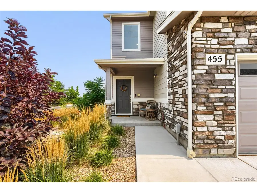 455 Whisper Wind Ln, Castle Rock, CO 80104 - #2