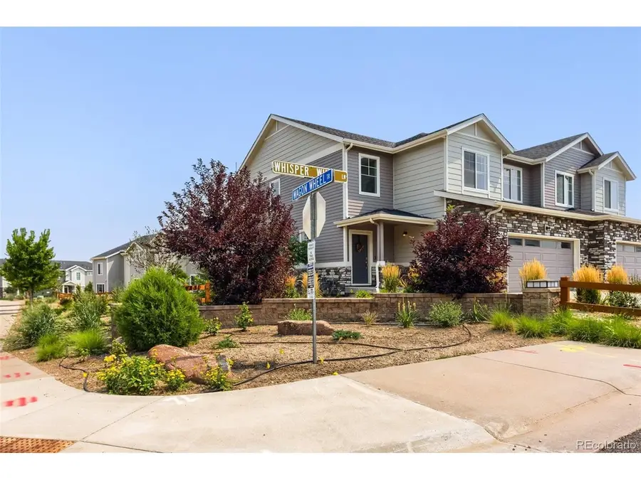 455 Whisper Wind Ln, Castle Rock, CO 80104 - #3