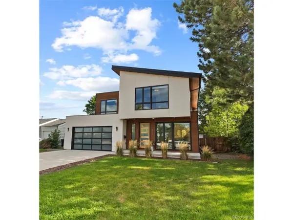 3083 S Cherry Way, Denver, CO 80222