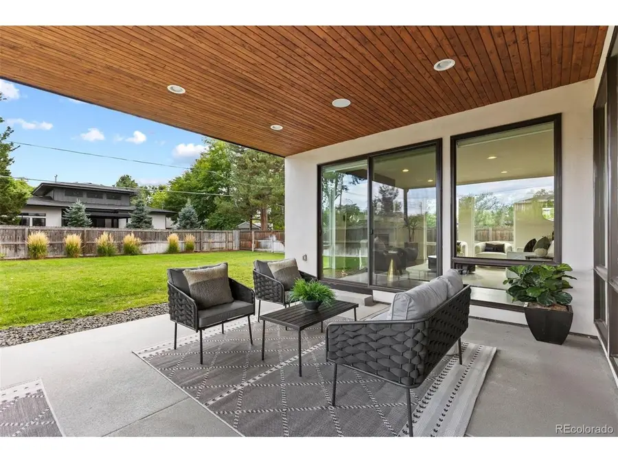 3083 S Cherry Way, Denver, CO 80222 - #3