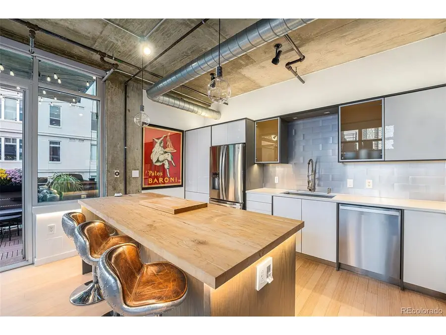 1401 Wewatta St #504, Denver, CO 80202 - #2