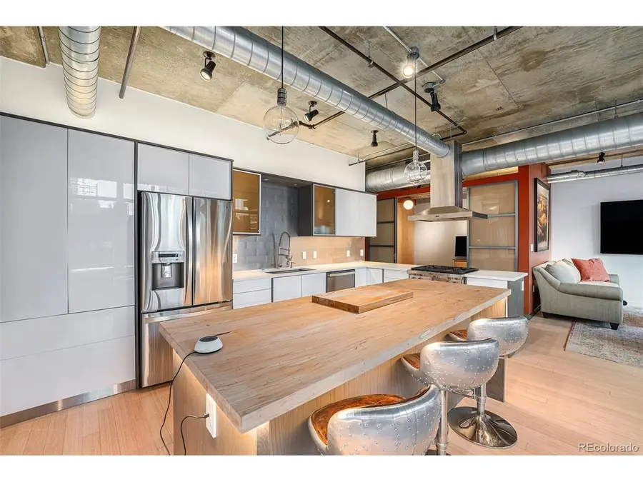 1401 Wewatta St #504, Denver, CO 80202 - #3