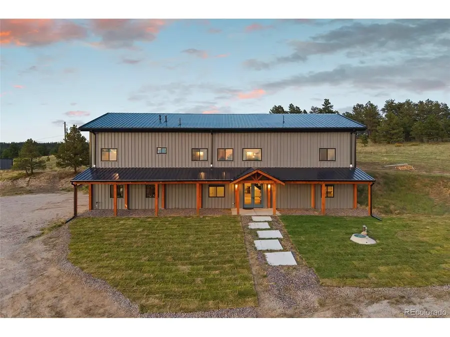 36780 County Road 91, Agate, CO 80101 - #3