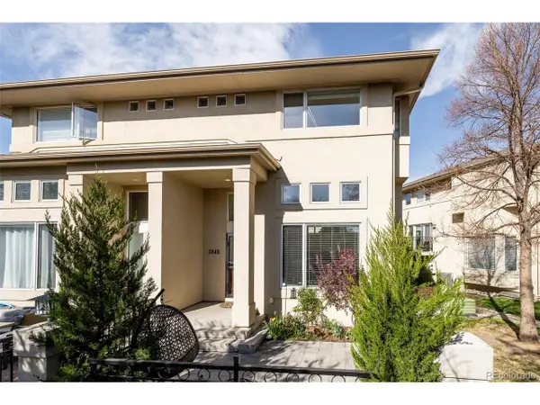 5048 E Cherry Creek South Dr #A, Denver, CO 80246
