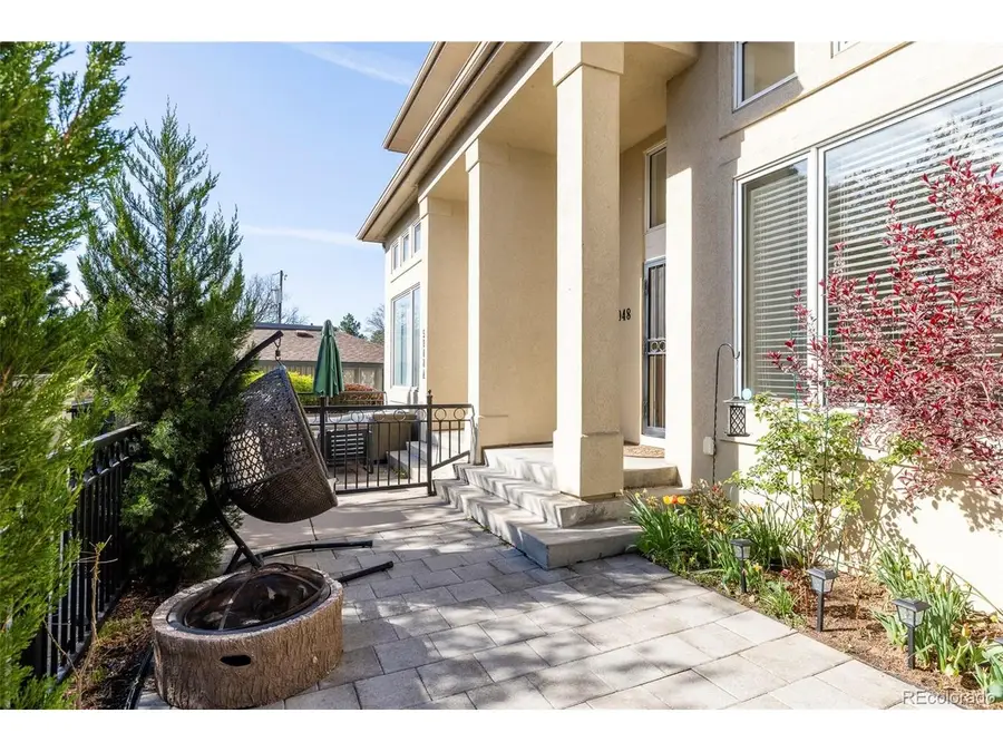5048 E Cherry Creek South Dr, Denver, CO 80246 - #3