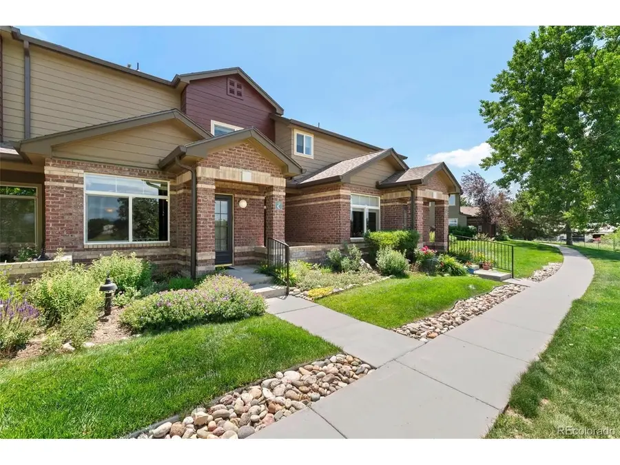 6418 Silver Mesa Dr #C, Highlands Ranch, CO 80130 - Image #3