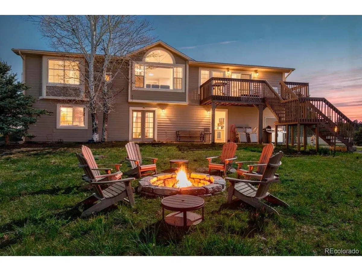 14390 Herring Rd, Colorado Springs, CO 80908 - #1