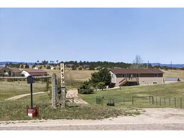 14390 Herring Rd, Colorado Springs, CO 80908