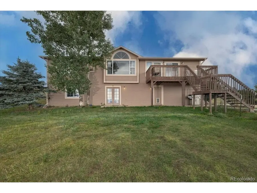 14390 Herring Rd, Colorado Springs, CO 80908 - #2