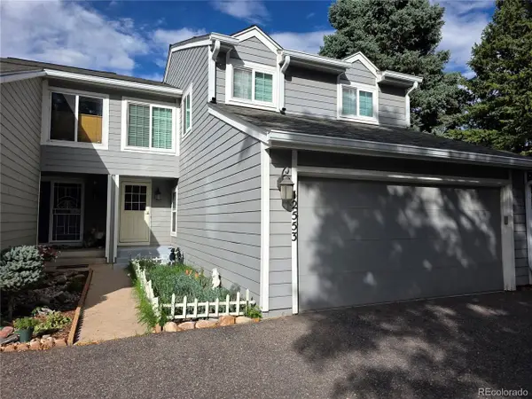 12553 E Cornell Cir, Aurora, CO 80014