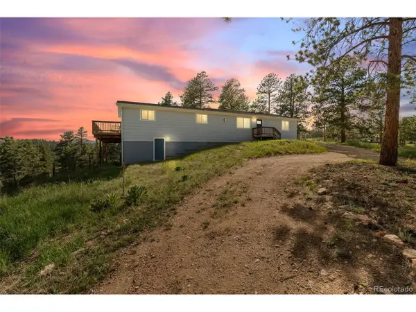 125 Sun Way, Bailey, CO 80421