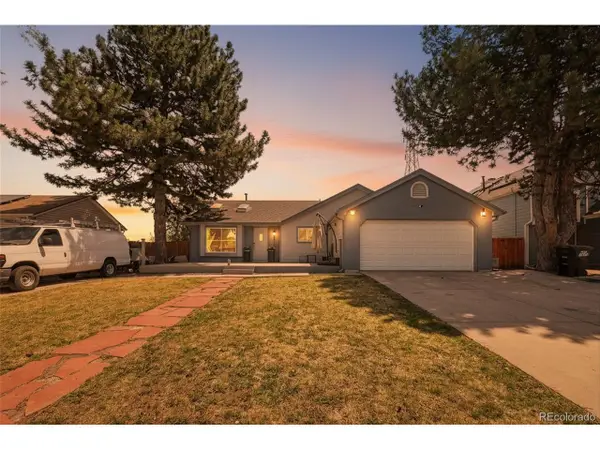 Address Withheld By Seller, Denver, CO 80239