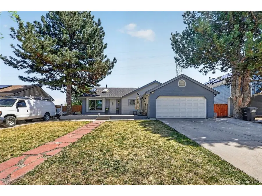 Address Withheld By Seller, Denver, CO 80239 - #2