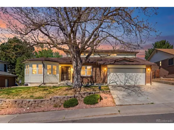 4641 S Perry Way, Denver, CO 80236
