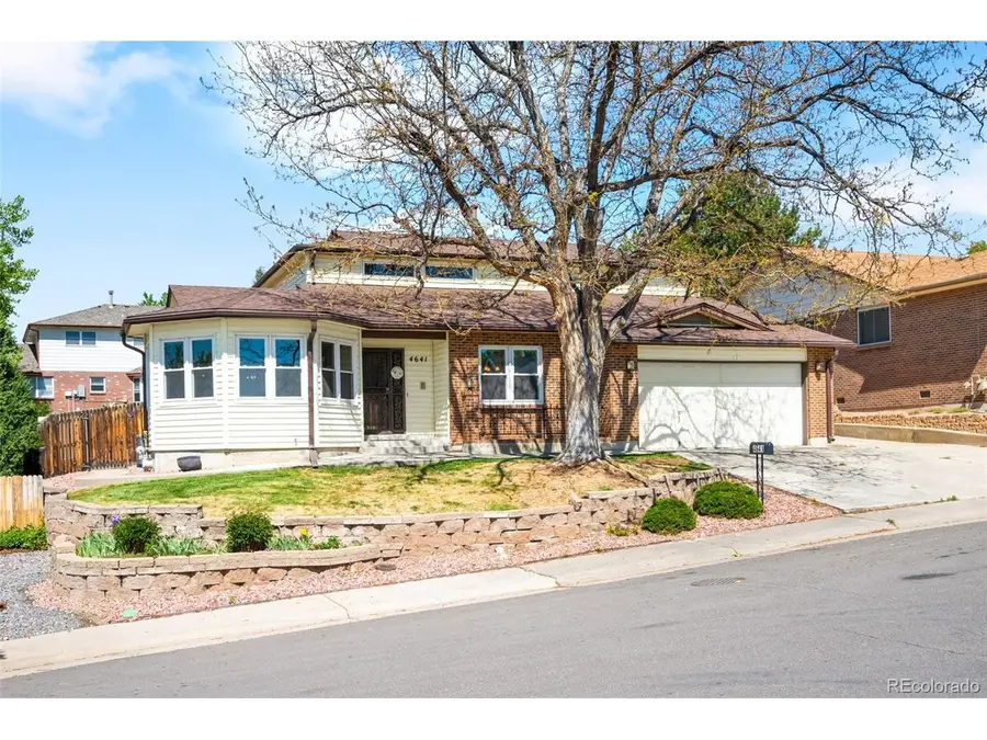 4641 S Perry Way, Denver, CO 80236 - #2
