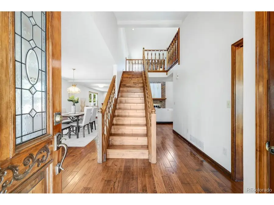 4641 S Perry Way, Denver, CO 80236 - #3