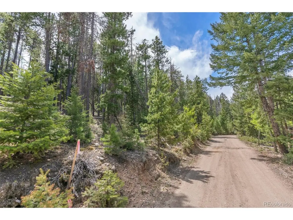 Lost Cabin Trail, Evergreen, CO 80439 - #1