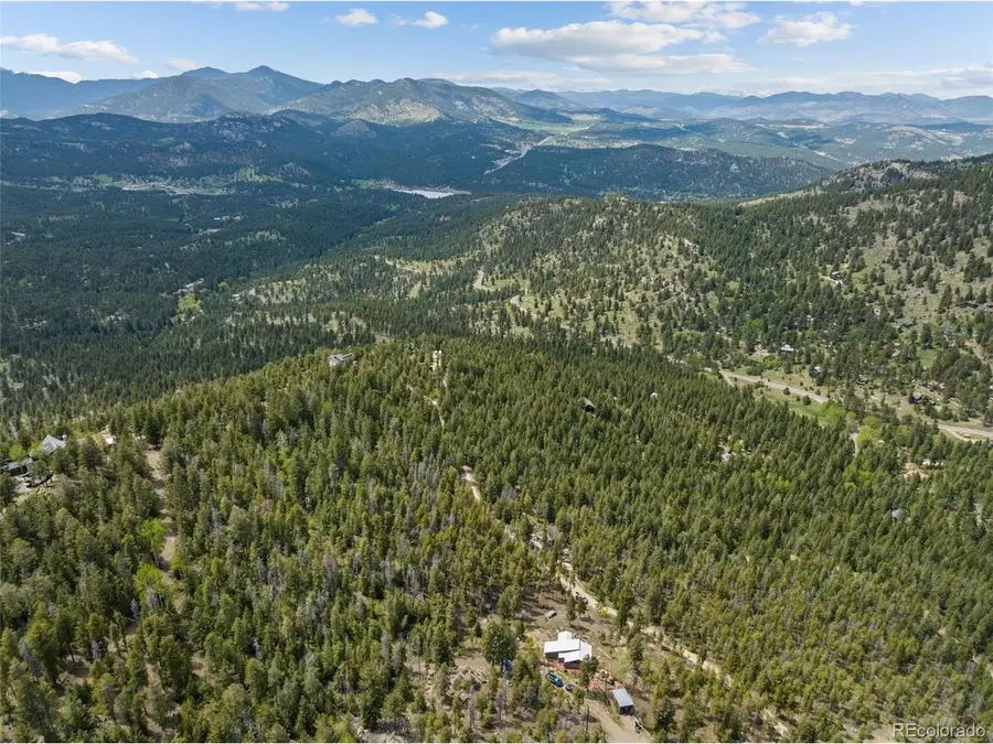 Lost Cabin Trail, Evergreen, CO 80439 - #2