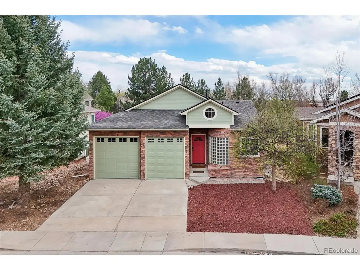 6694 Drew Ranch Ln, Boulder, CO 80301 - #1