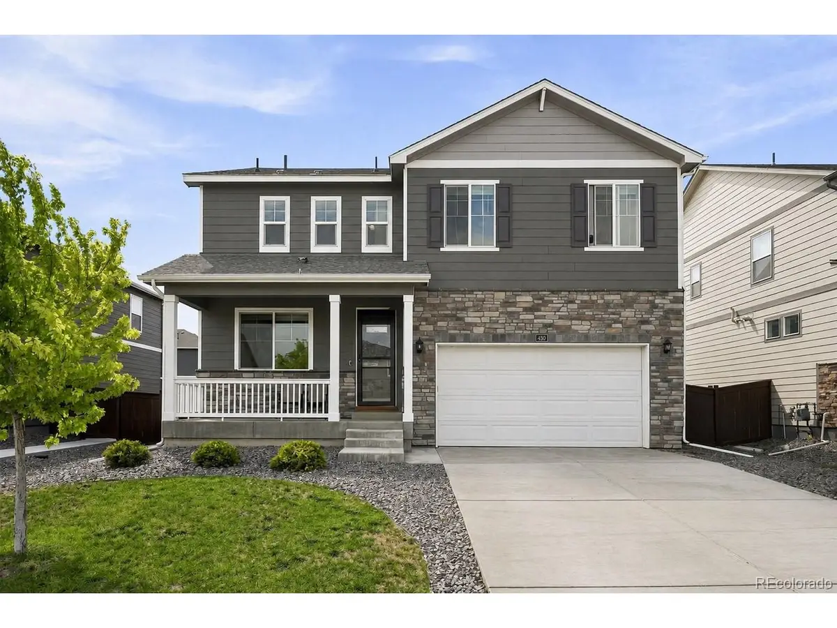 430 Thrush Pl, Johnstown, CO 80534 - #1