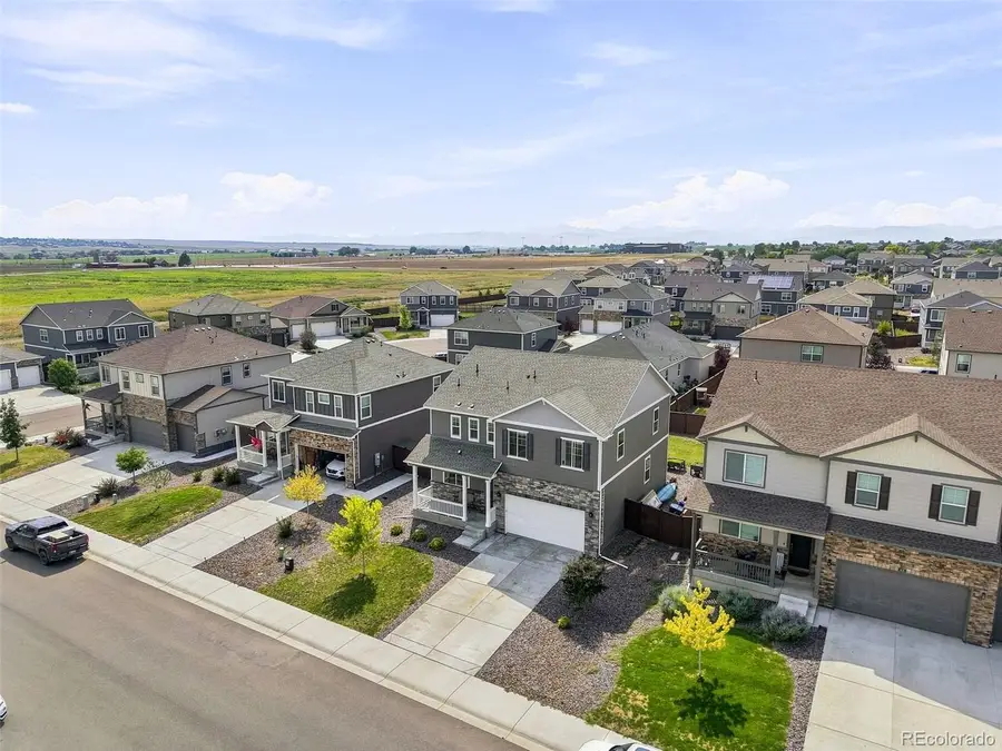 430 Thrush Pl, Johnstown, CO 80534 - #2
