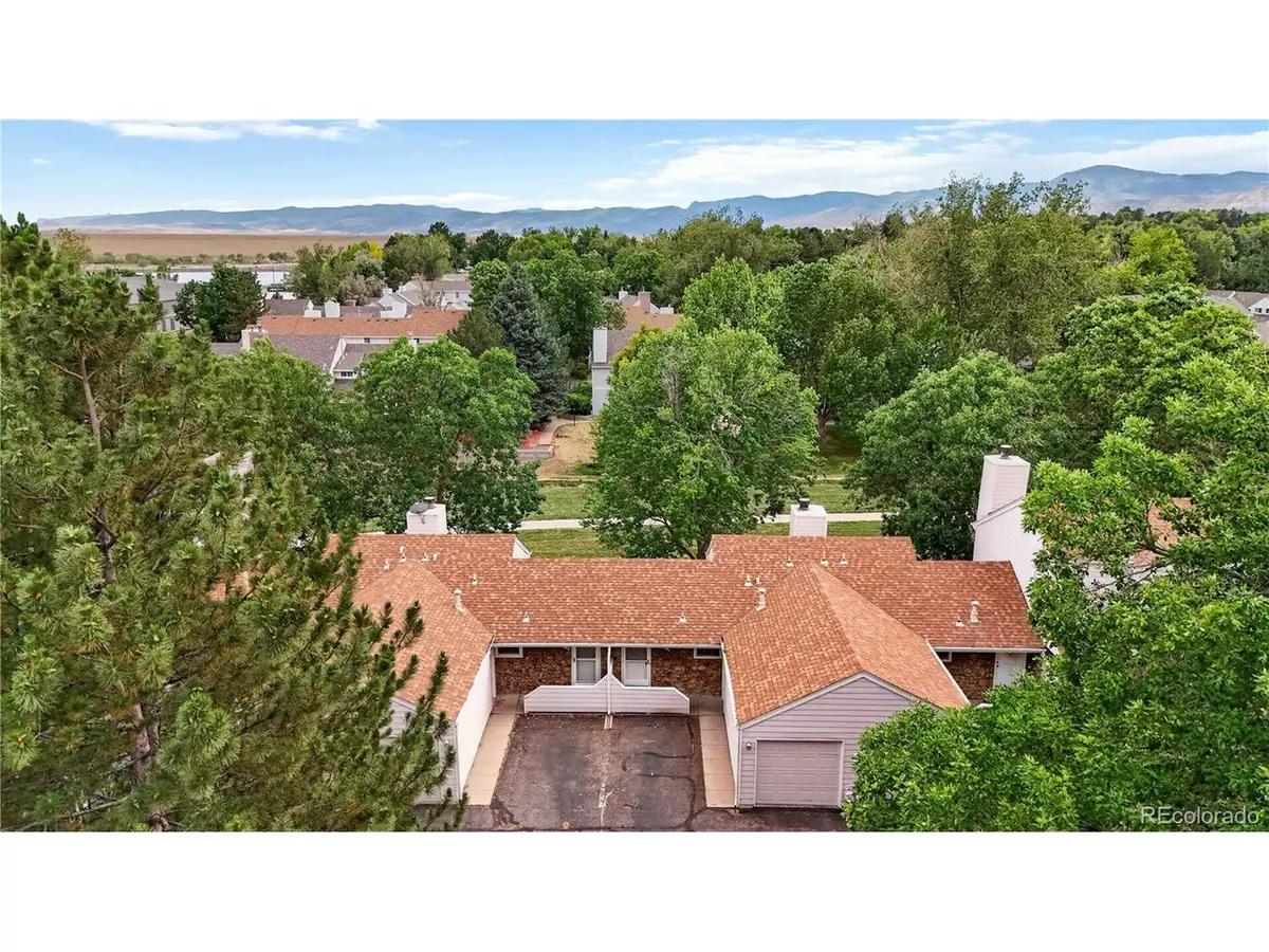 5374 W Canyon Trl #C, Littleton, CO 80128 - #1