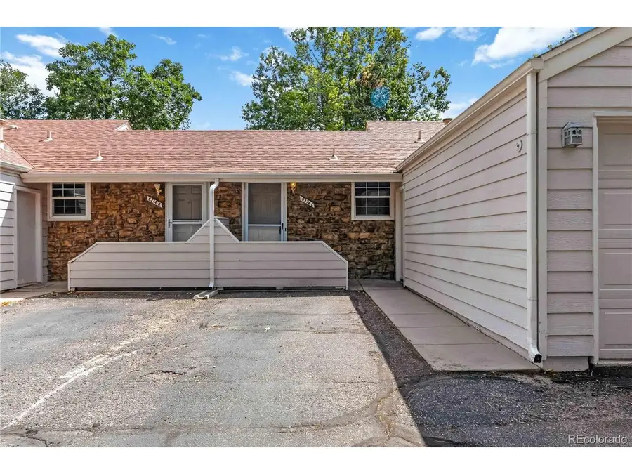 5374 W Canyon Trl #C, Littleton, CO 80128 - #3