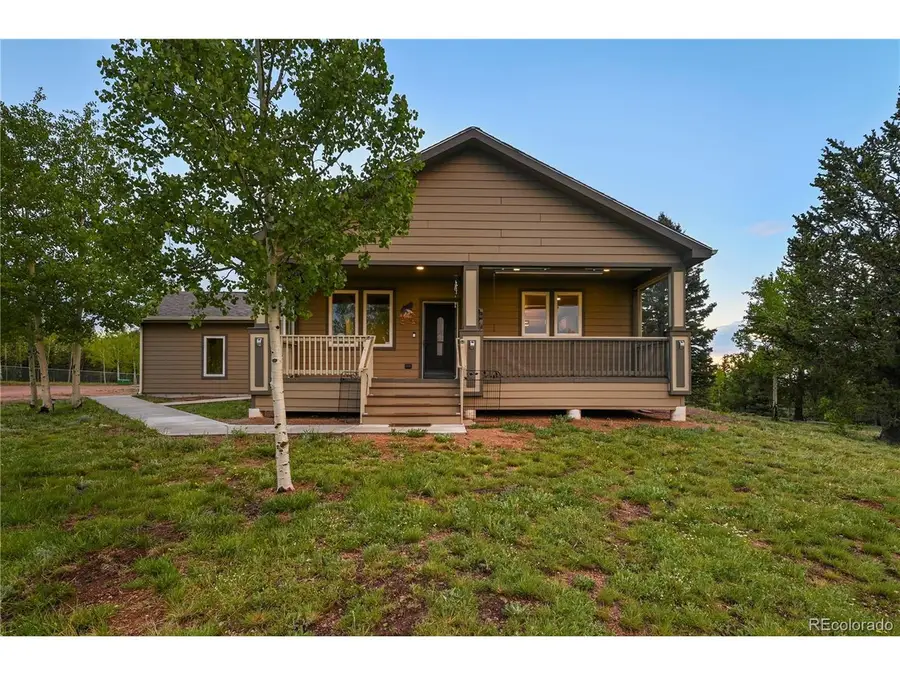 9865 S Highway 67, Cripple Creek, CO 80814 - #2