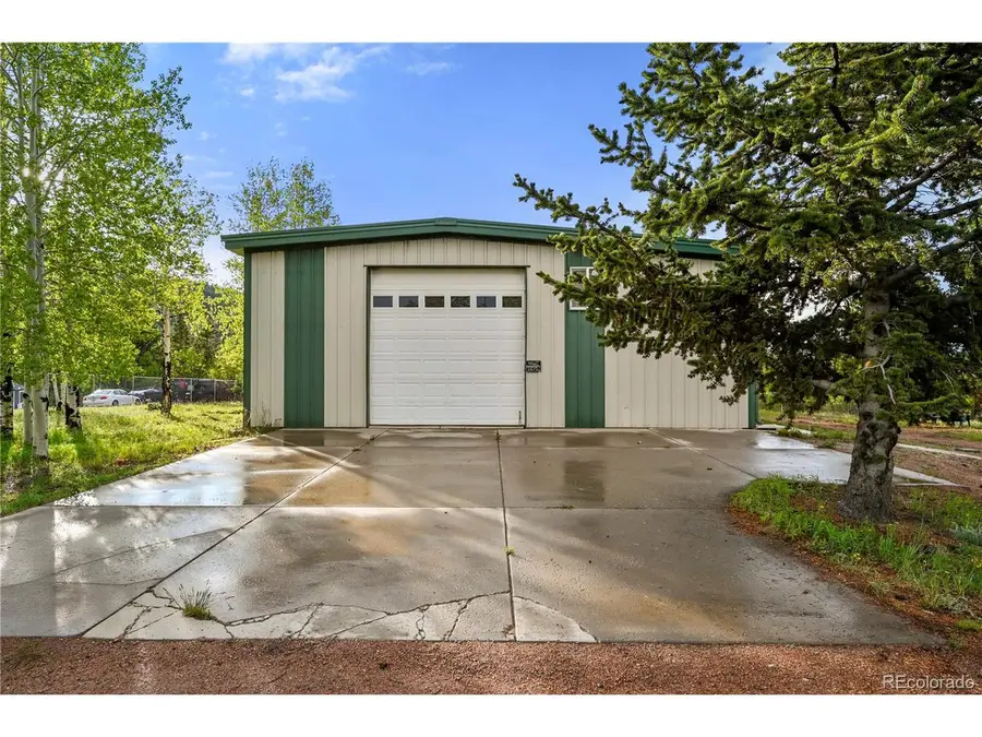 9865 S Highway 67, Cripple Creek, CO 80814 - #3